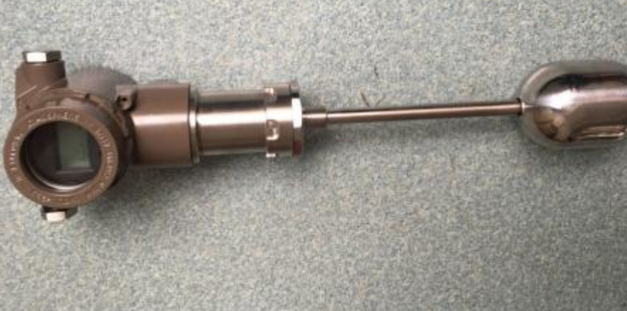 磁致伸缩液位计的工作原理及性能特点