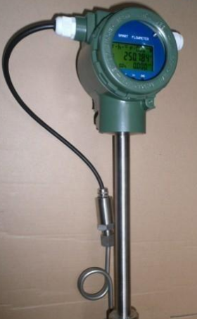 蒸汽流量计的误差分类互及特性