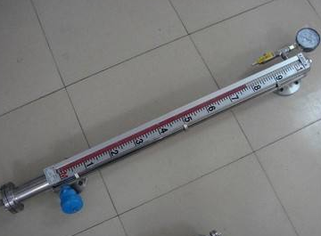 常见液位计的特点及应用