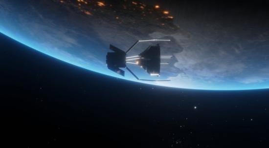 欧洲空间局计划2025年发射太空机器人,开展全球首个太空碎片清除任务