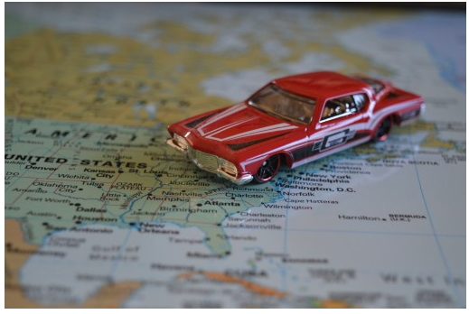 智能驾驶2.0时代是怎样的一个时代