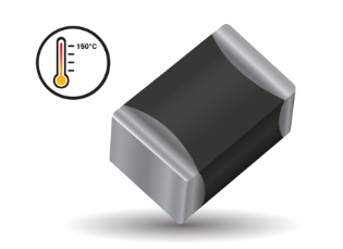 AVX高温玻璃封装多层压敏电阻,AEC-Q200标准,汽车发动机舱, AVX高温玻璃封装多层压敏电阻,AEC-Q200标准,汽车发动机舱,