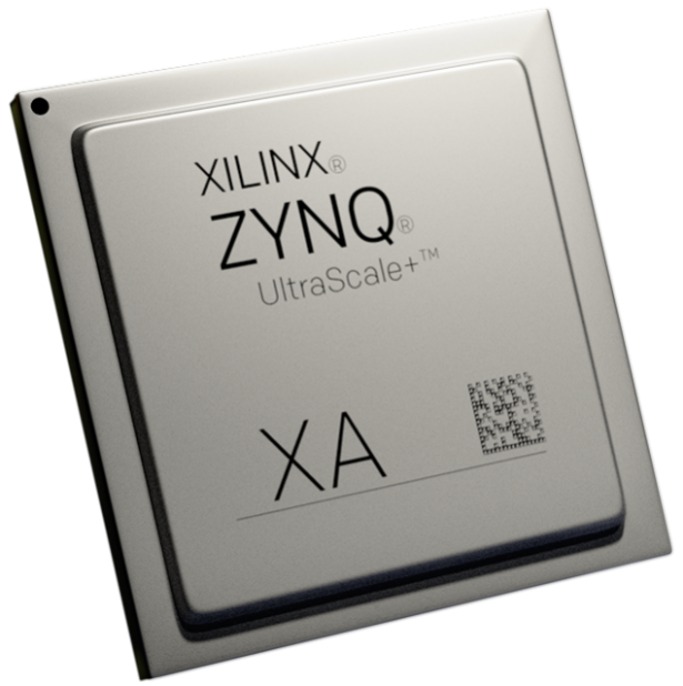 自动驾驶，百度赛灵思,百度自动泊车，车载计算平台