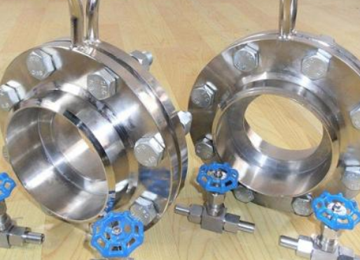 孔板流量计的使用检查问题