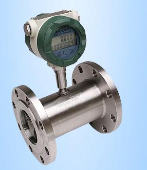 涡轮流量计在哪些场景无法适用