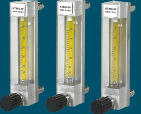 玻璃转子流量计的种类及选型