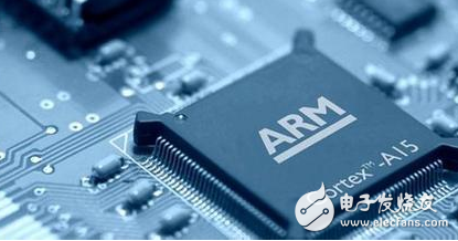 浅谈avr和arm的区别