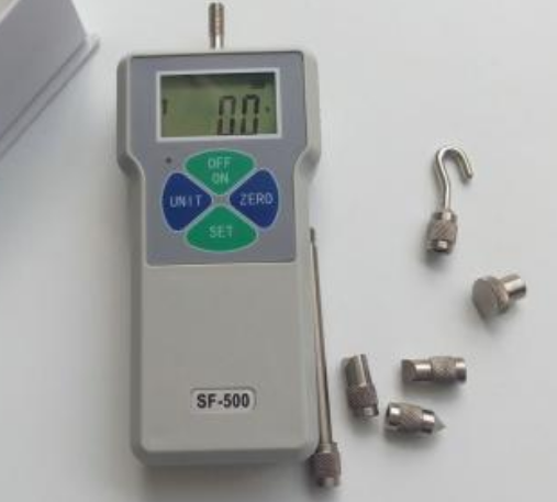 测力计产生误差的原因