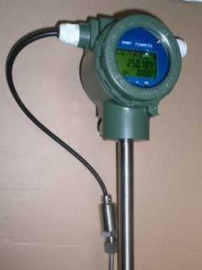 怎样选购蒸汽流量计