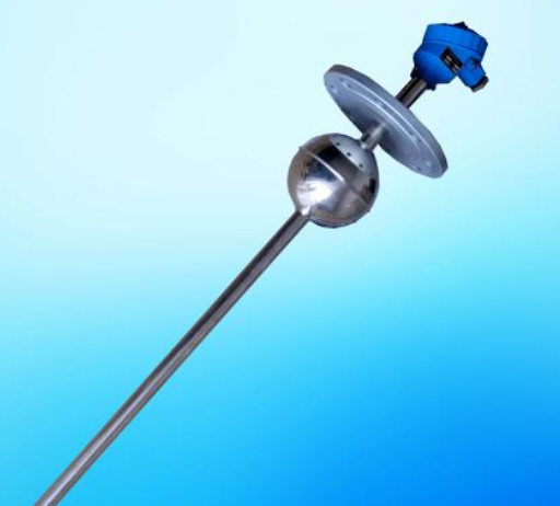 浮球液位计的原理及特点