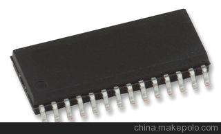 基于PIC12C508单片机对灯光系统的控制