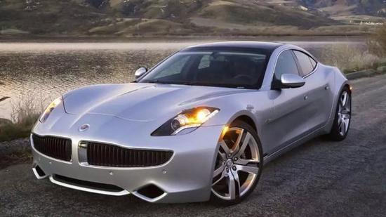 车用动力电池简史