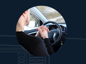 前瞻技术，自动驾驶，自动驾驶,驾驶员监测,车内监测，光学微观宏观运动分析驾驶安全