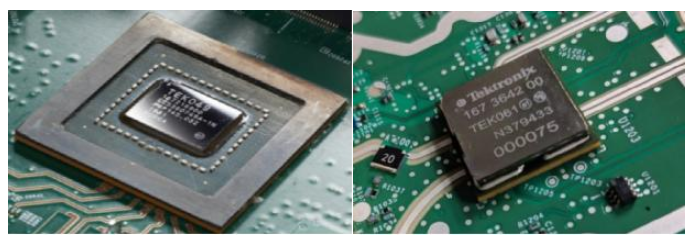 示波器上的频域分析利器,Spectrum View测试分析（基础篇）