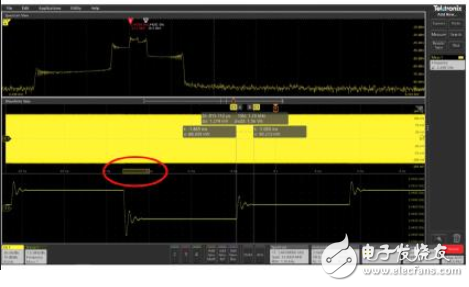 示波器上的频域分析利器,Spectrum View测试分析（基础篇）