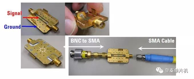 示波器探头的作用以及探头的选择和使用要考虑的两个方面