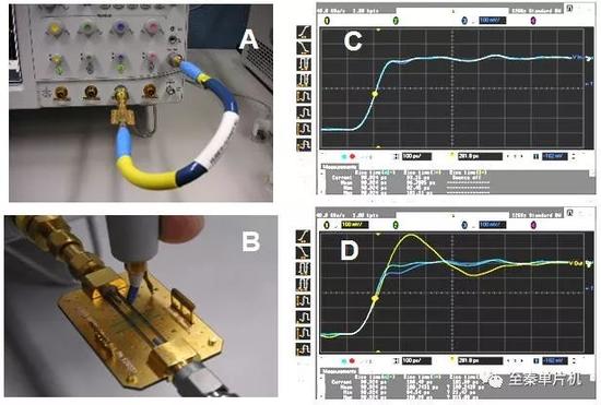 示波器探头的作用以及探头的选择和使用要考虑的两个方面