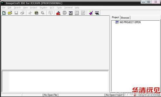 Atmega16单片机和51单片机有何区别?从软硬件两方面分析
