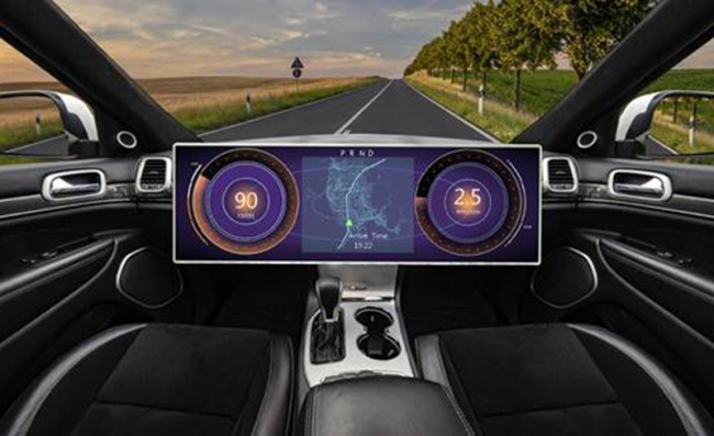 如何推动信息娱乐系统的未来发展?