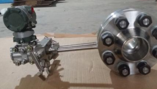 孔板流量计的优点及缺点