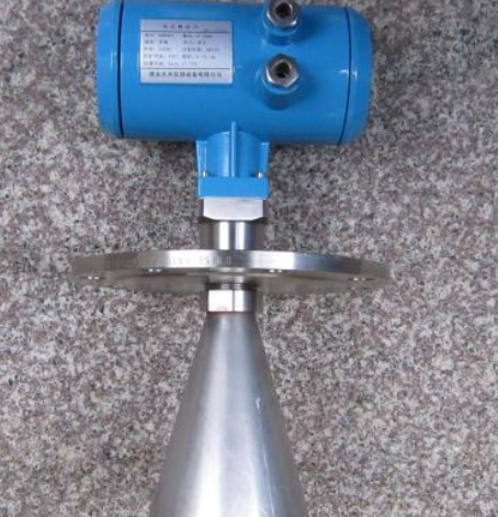 雷达液位计的使用技巧