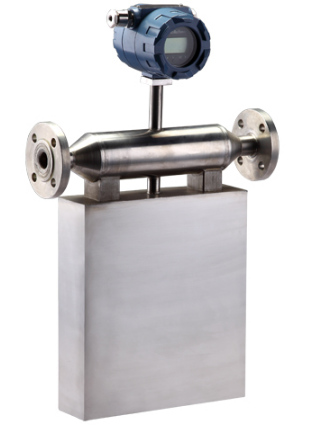 怎样让质量流量计发挥高精度作用