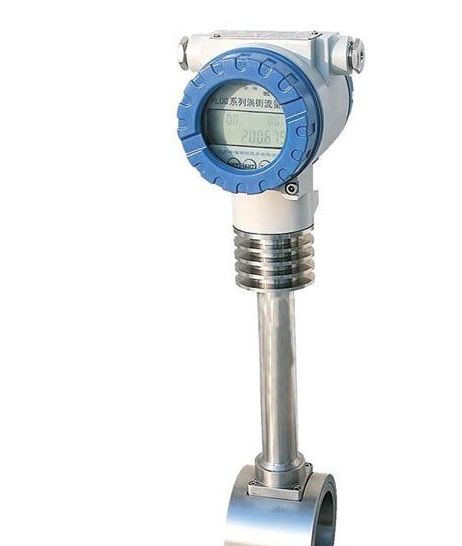 压电涡街流量计有哪些特点