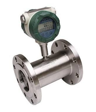 涡轮流量计的分类