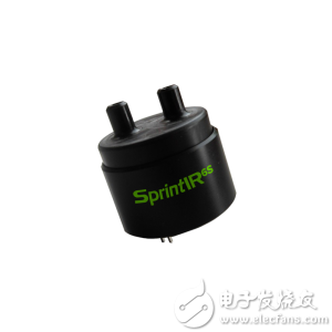 英国GSS 新型超快速二氧化碳传感器/CO2传感器