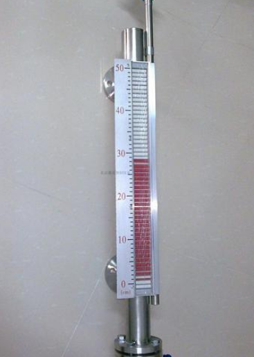 磁翻板液位计的适用范围有多广