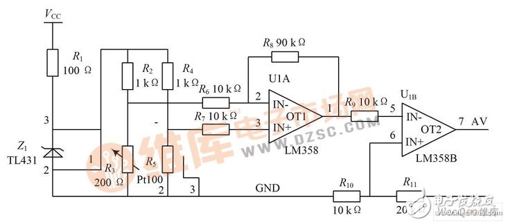 以AVR单片机为控制电路核心的全自动太阳能工程热水器控制器设计