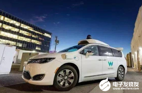 自动驾驶在寒冬中孕育希望 Deepfake现已成魔