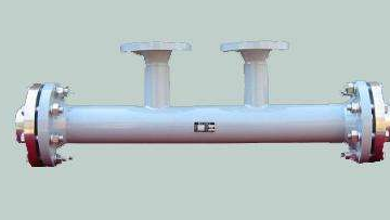 速尔巴流量计的安装及特点