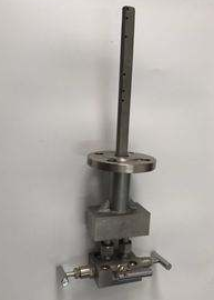 污泥浓度计的安装说明