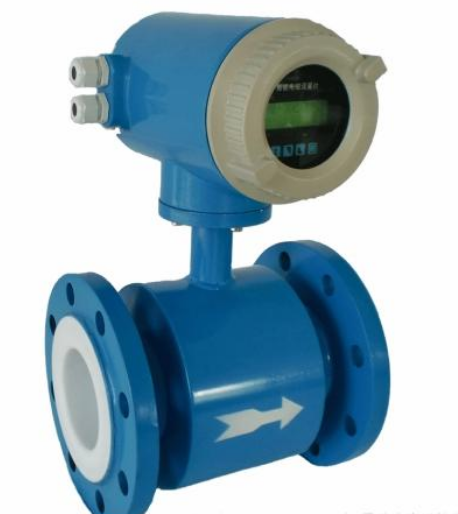 怎样正确选择电磁流量计的材质