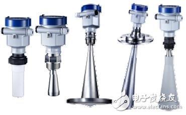 高频与低频雷达物位计的区别