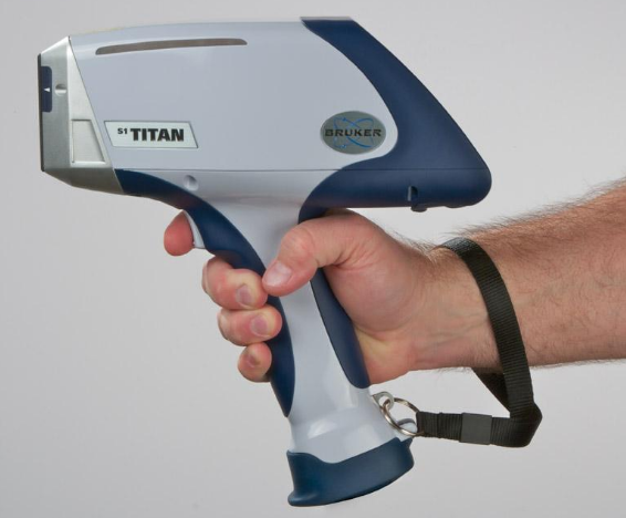 手持式光谱仪的特点有哪些