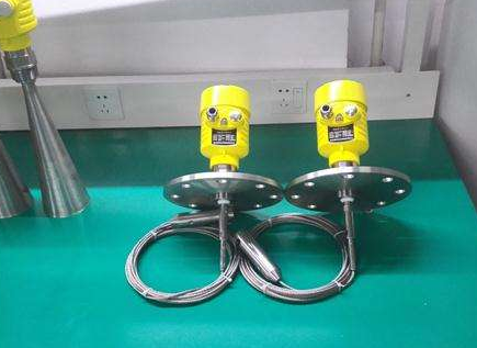 雷达液位计的安装要求及选型