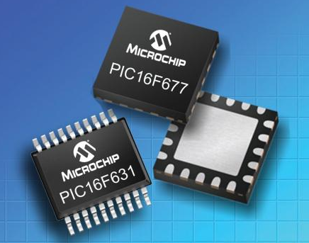 如何将PIC单片机的数据存储器RAM作为寄存器使用