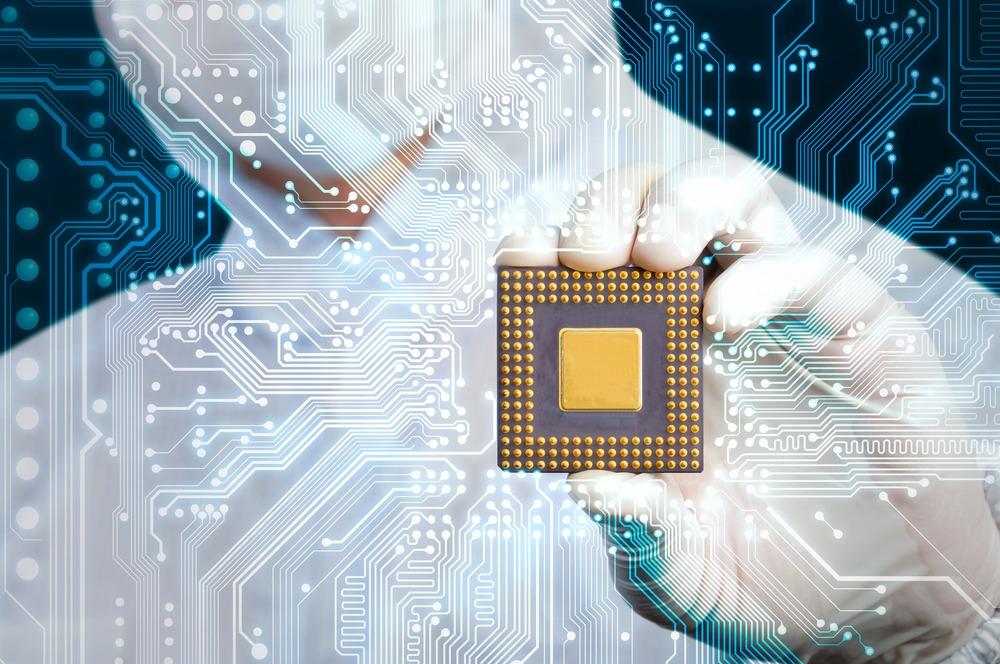 如何防止PIC微控制器代码被复制？