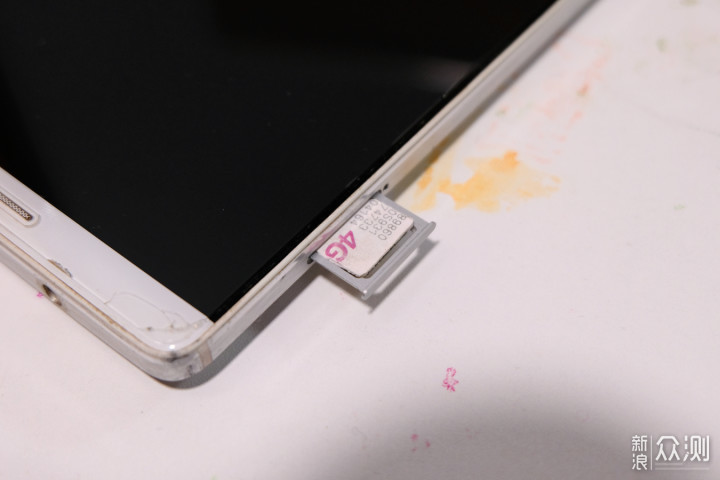 华为老将还能战否？mate8更换电池记_新浪众测