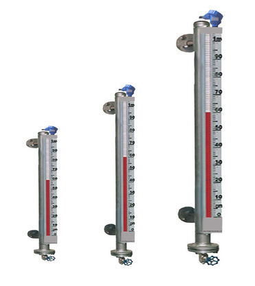 UHZ磁翻板液位计的日常维护