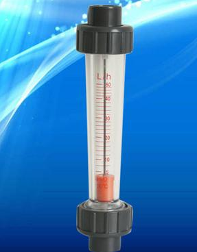 转子流量计的原理