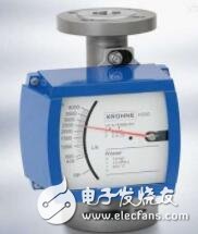 金属管转子流量计和玻璃转子流量计有什么区别