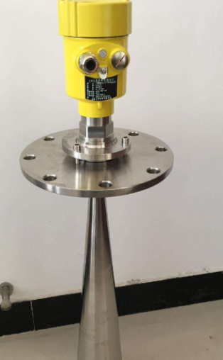 怎样检测雷达液位计的好坏