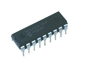 什么是PIC单片机它的特点是什么