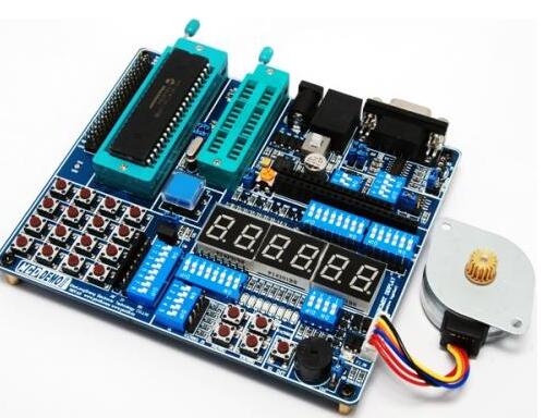 PIC单片机实现延时x毫秒的功能设计