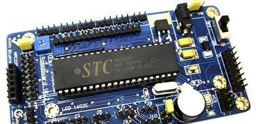 51单片机与AVR和PIC单片机之间的比较