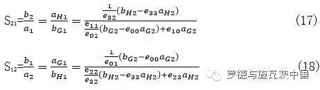 分析矢量网络分析仪校准和验证的常见误区介绍和应用