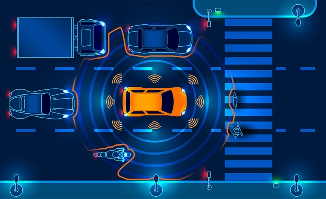 技术开发生态系统对持续提升自动驾驶安全至关重要